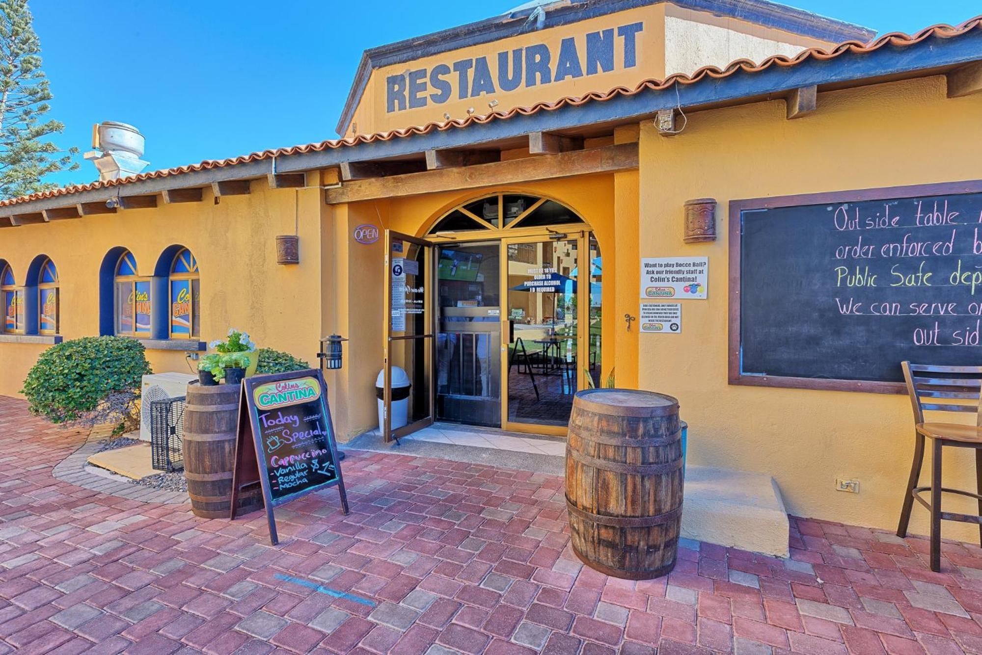Right On The Beach! Ground Floor Princesa E104 Puerto Peñasco 外观 照片