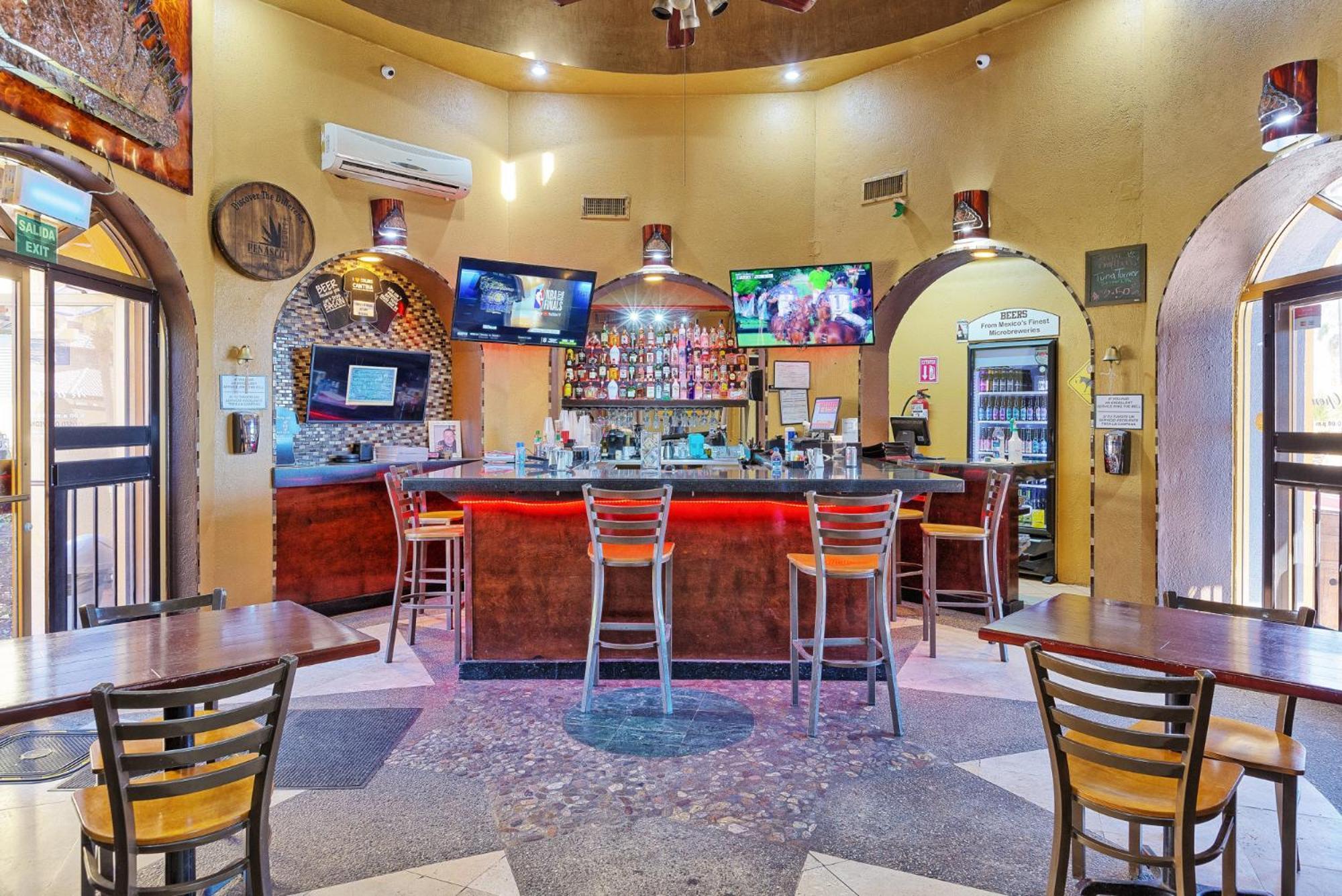 Right On The Beach! Ground Floor Princesa E104 Puerto Peñasco 外观 照片