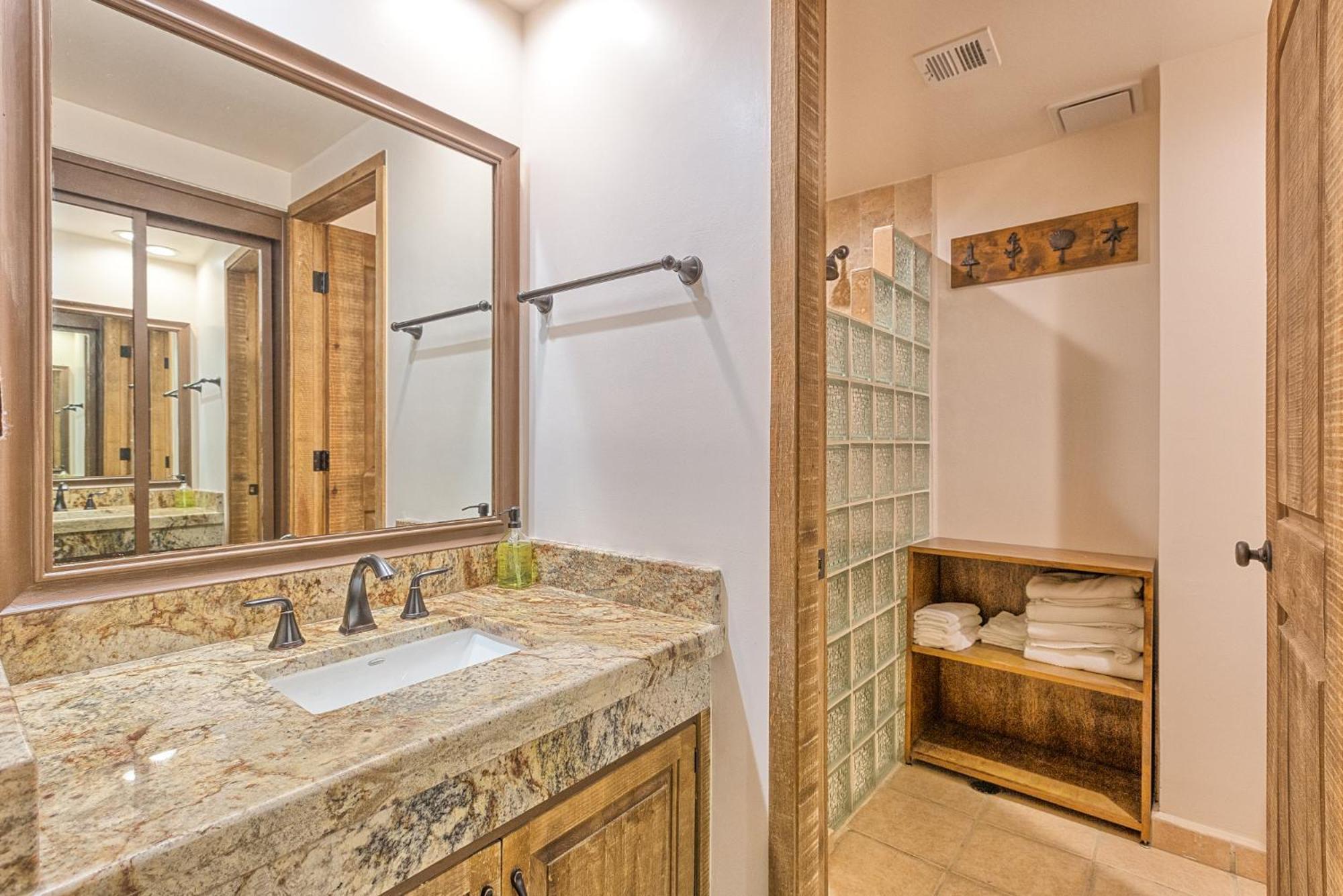 Right On The Beach! Ground Floor Princesa E104 Puerto Peñasco 外观 照片