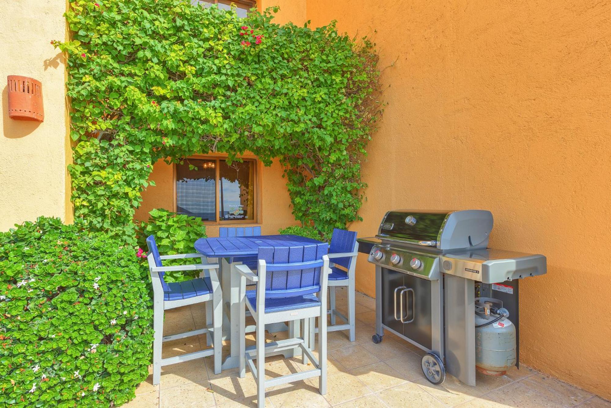 Right On The Beach! Ground Floor Princesa E104 Puerto Peñasco 外观 照片
