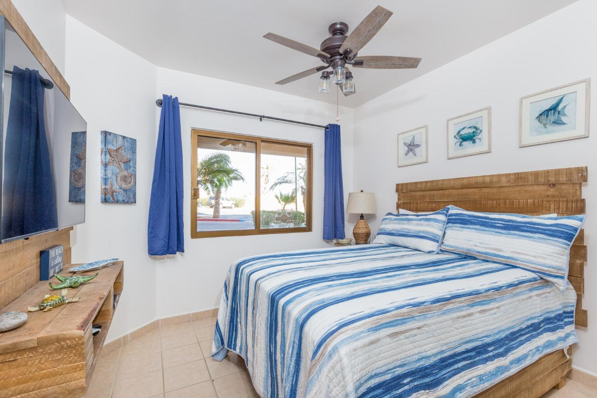 Right On The Beach! Ground Floor Princesa E104 Puerto Peñasco 外观 照片