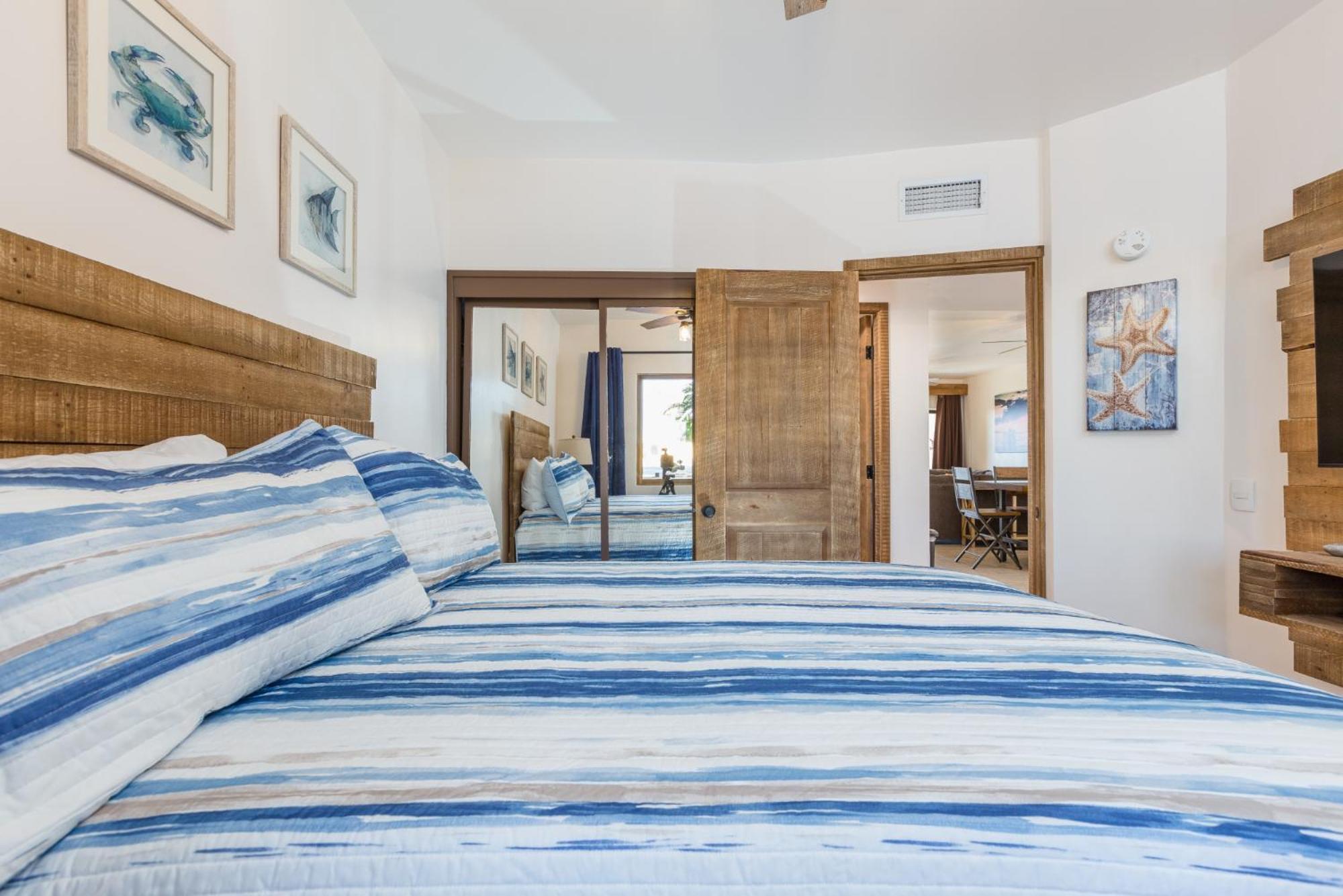 Right On The Beach! Ground Floor Princesa E104 Puerto Peñasco 外观 照片